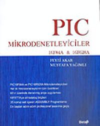 PIC Mikrodenetleyiciler 16F84A & 16F628A