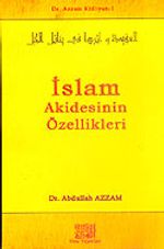 İslam Akademisinin Özellikleri / Dr. Azzam Külliyatı 1