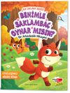 İlk Okuma Serisi / Benimle Saklamba&ccedil; Oynar Mısın?