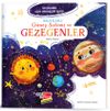 Hikayelerle G&uuml;neş Sistemi ve Gezegenler / İlk Okuma Uzay Hikayeleri Serisi