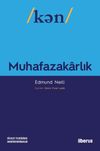 Muhafazakarlık