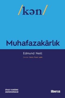 Muhafazakarlık