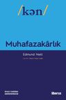 Muhafazakarlık