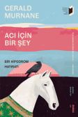 Acı İçin Bir Şey & Bir Hipodrom Hatıratı