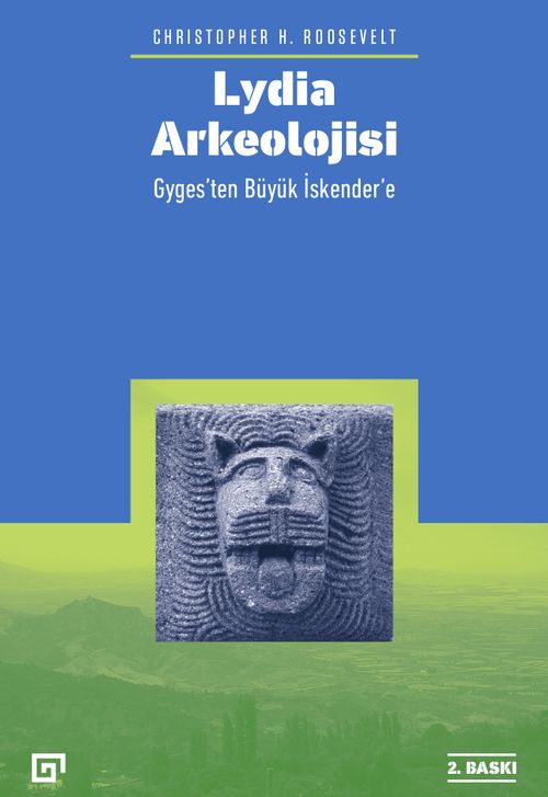 Lydia Arkeolojisi: Gyges'ten Büyük İskender'e