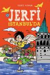 Jerfi İstanbul’da