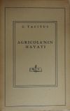 Agricola&rsquo;nın Hayatı / 11-Z-172