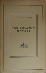 Agricola'nın Hayatı / 11-Z-172