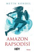 Amazon Rapsodisi