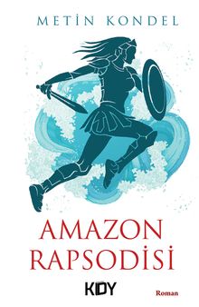 Amazon Rapsodisi