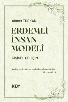 Erdemli İnsan Modeli