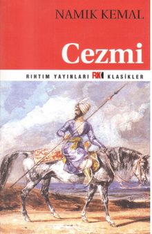 Cezmi