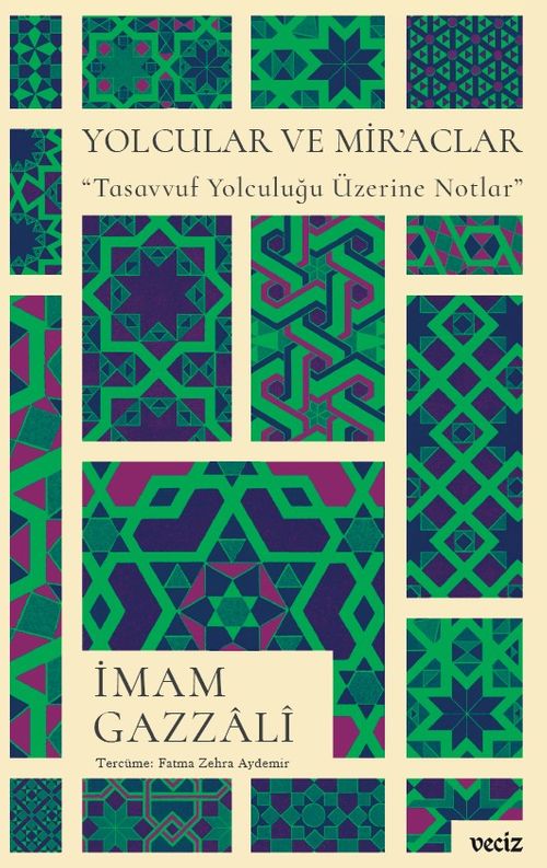 Yolcular ve Mir'aclar & Tasavvuf Yolculuğu Üzerine Notlar
