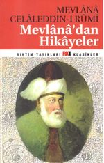 Mevlana'dan Hikayeler