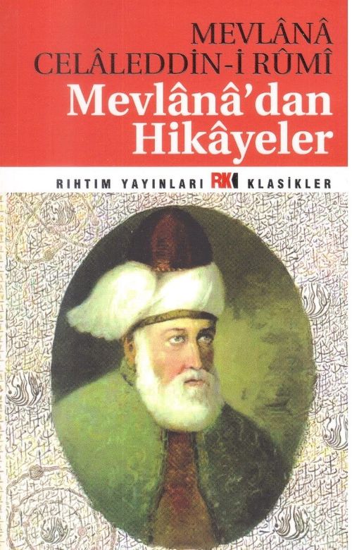 Mevlana'dan Hikayeler