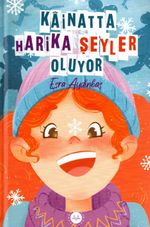 Kainatta Harika Şeyler Oluyor