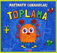 Matematik Canavarları / Toplama