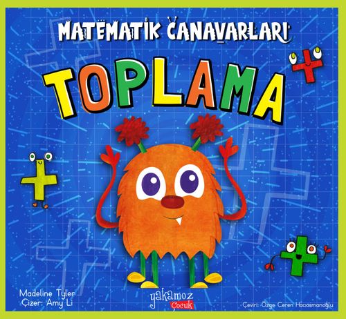 Matematik Canavarları / Toplama