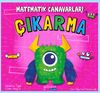 Matematik Canavarları / &Ccedil;ıkarma