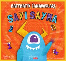 Matematik Canavarları / Sayı Sayma