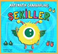 Matematik Canavarları / Şekiller
