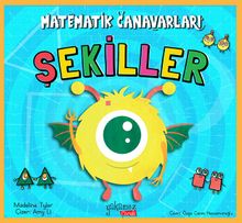 Matematik Canavarları / Şekiller