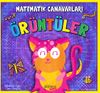Matematik Canavarları / &Ouml;r&uuml;nt&uuml;ler
