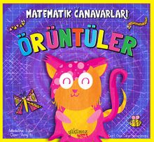 Matematik Canavarları / Örüntüler