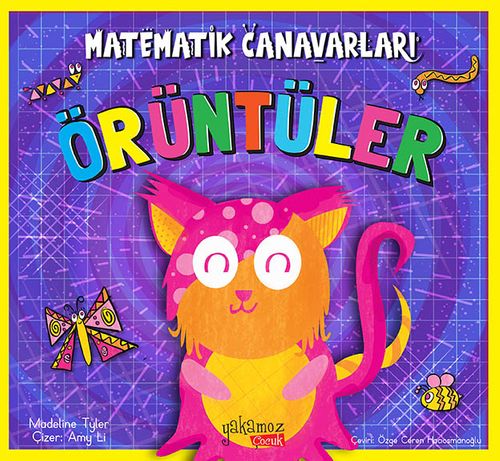 Matematik Canavarları / Örüntüler