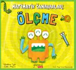 Matematik Canavarları / Ölçme