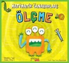 Matematik Canavarları / Ölçme