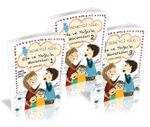 Deneyci Aile  Efe ve Yağızın Maceraları 1-2-3