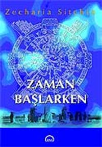 Zaman Başlarken