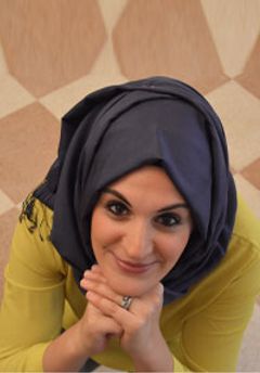  Sabiha Gürkaynak