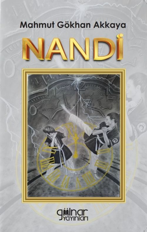 Nandi