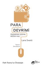Para Devrimi & Ödemenin Sosyal Medya Hali