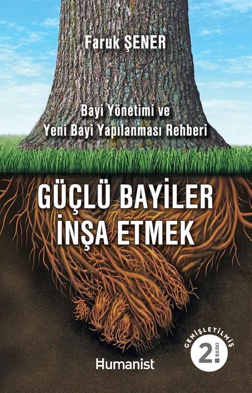 Güçlü Bayiler İnşa Etmek