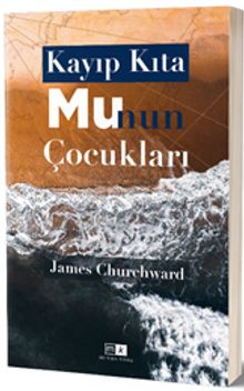 Kayıp Kıta Mu'nun Çocukları