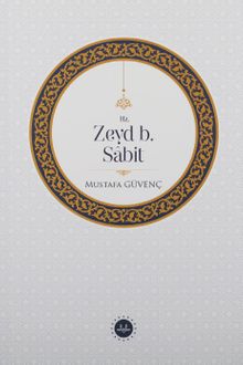 Hz. Zeyd B. Sabit
