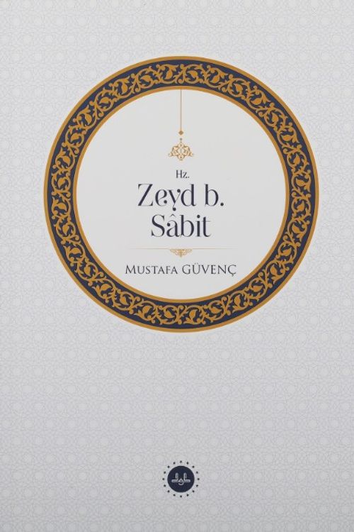 Hz. Zeyd B. Sabit