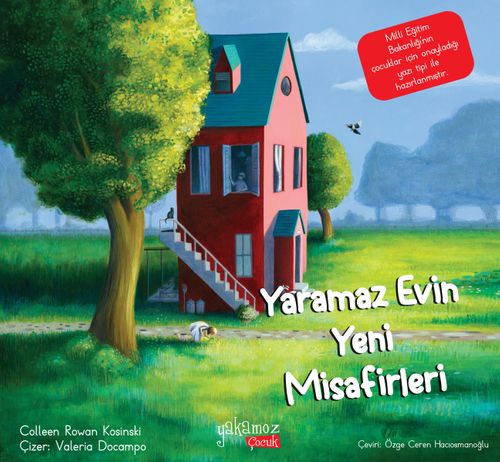 Yaramaz Evin  Yeni Misafirleri