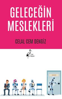 Geleceğin Meslekleri