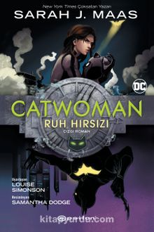 Catwoman & Ruh Hırsızı 
