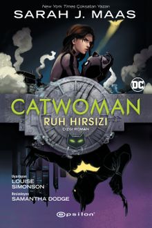 Catwoman & Ruh Hırsızı 