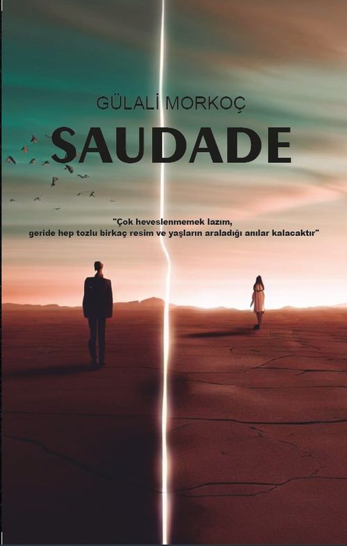 Saudade