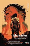 Mars Kılıçları / John Carter VIII
