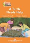 A Turtle Needs Help