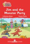 Jim And The Monster Party