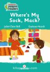 Where’s My Sock, Mack?