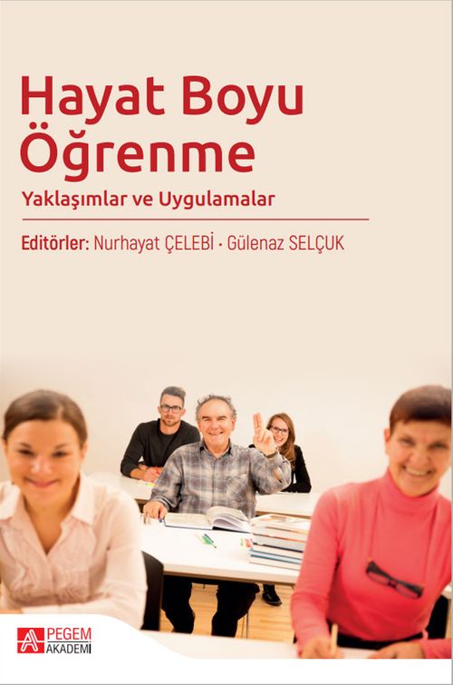Hayat Boyu Öğrenme